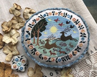 PDF/Digital Download of Morningtide