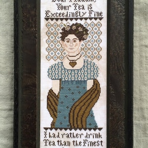 PDF File of Exceedingly Fine Tea