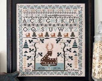 PDF of M.A. Reeve, 1824