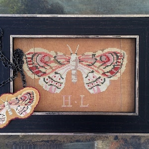 PDF File of H.L.'s Moth