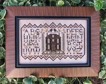 PDF/Digital Download of Into the Manor Born