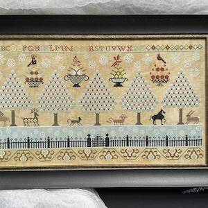 PDF of A Winter Sampler