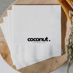 Cocktail Napkins