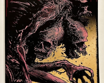 666 Comics Issue 1