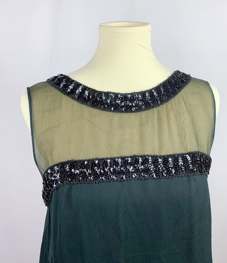 20s cocktail dress