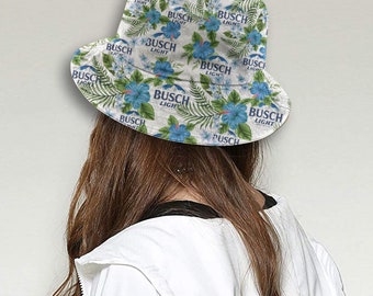 Busch Beer Bucket - Etsy Ireland