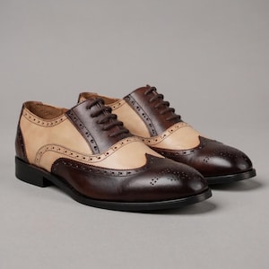 靴 98811 Tirta / DARK BROWN (DAINITE SOLE) 98811 Tirta | DARK BROWN / CALF / DAINITE SOLE / UK6.0(24.5
