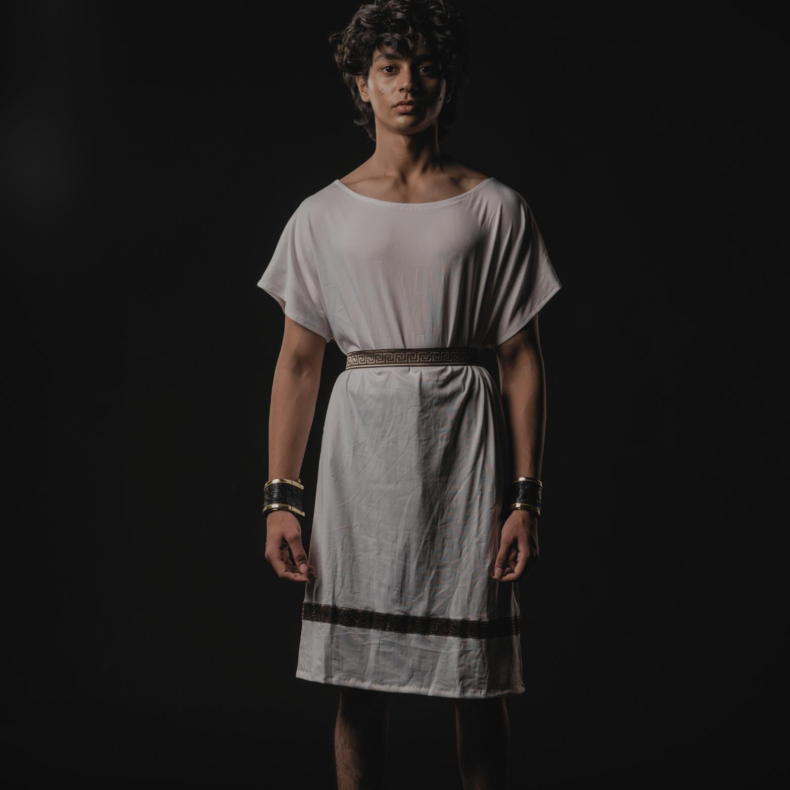 Greek Tunic - Etsy