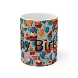 Mug 11oz