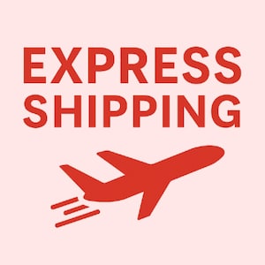 Expedited Shipping