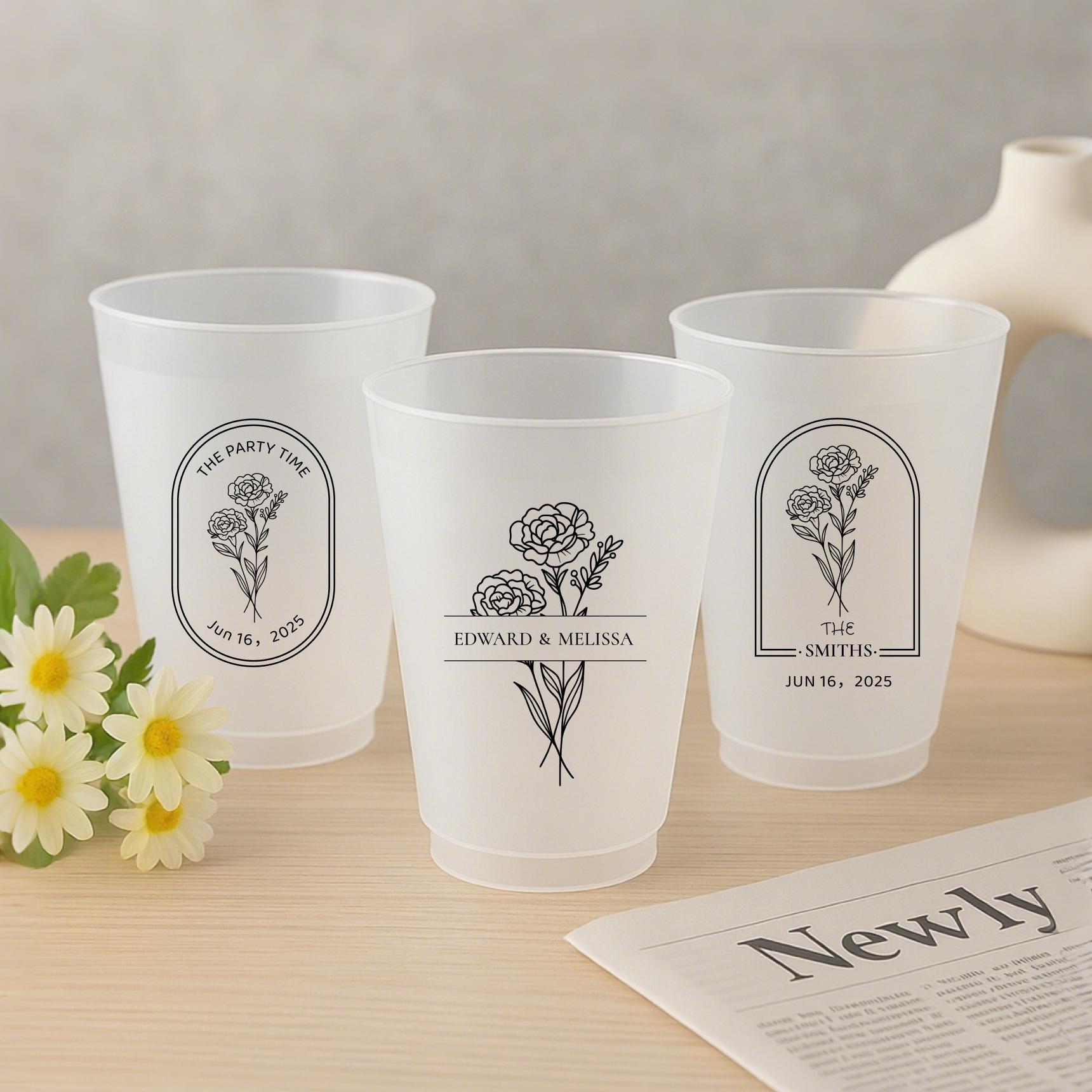 12 oz glass tumblers plain Tervis Tumbler 12 oz Set of Four main image 1