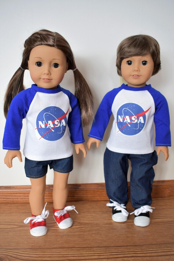 nasa shirt outfit