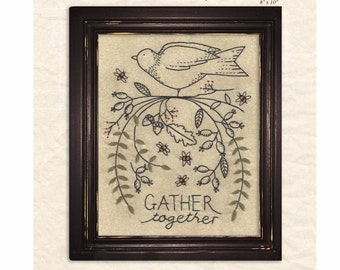 Gather - November