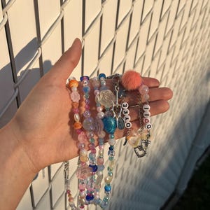 pride choker necklaces