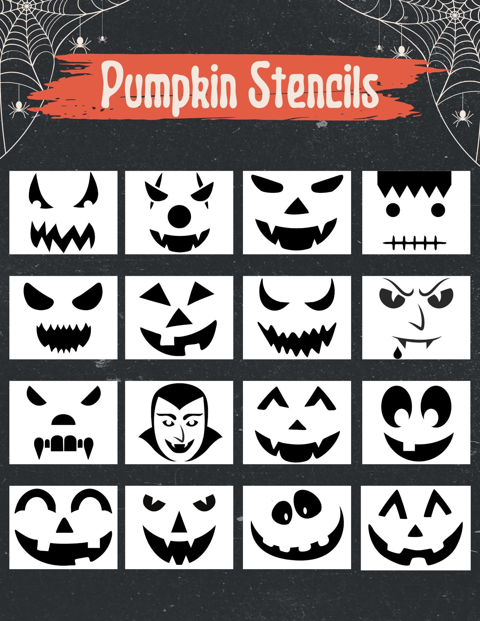 45-halloween-pumpkin-stencils-with-directions-instant-downloadable-pumpkin-carving-templates-diy-halloween-decor-l-pdf-and-png-etsy