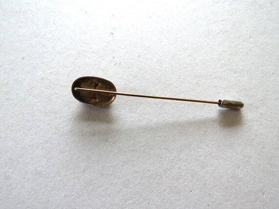 Antique Victorian Stick Pin Vintage Jewelry - image 5
