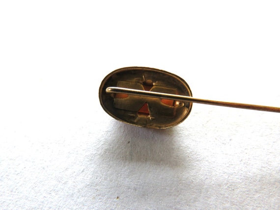 Antique Victorian Stick Pin Vintage Jewelry - image 6