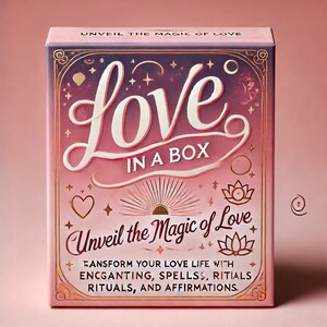 L'amour dans une boîte