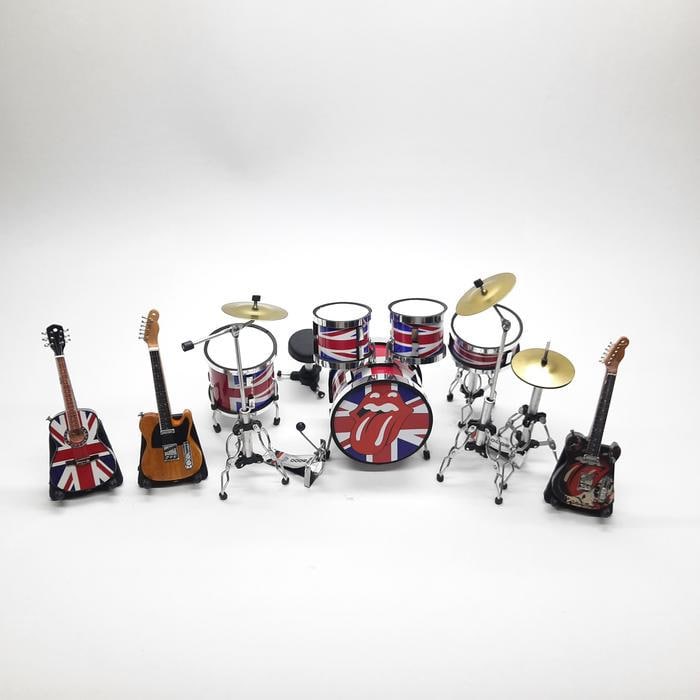 Eddie Van Halen Figure - Etsy Canada