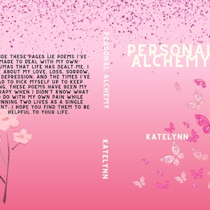 Personal Alchemy