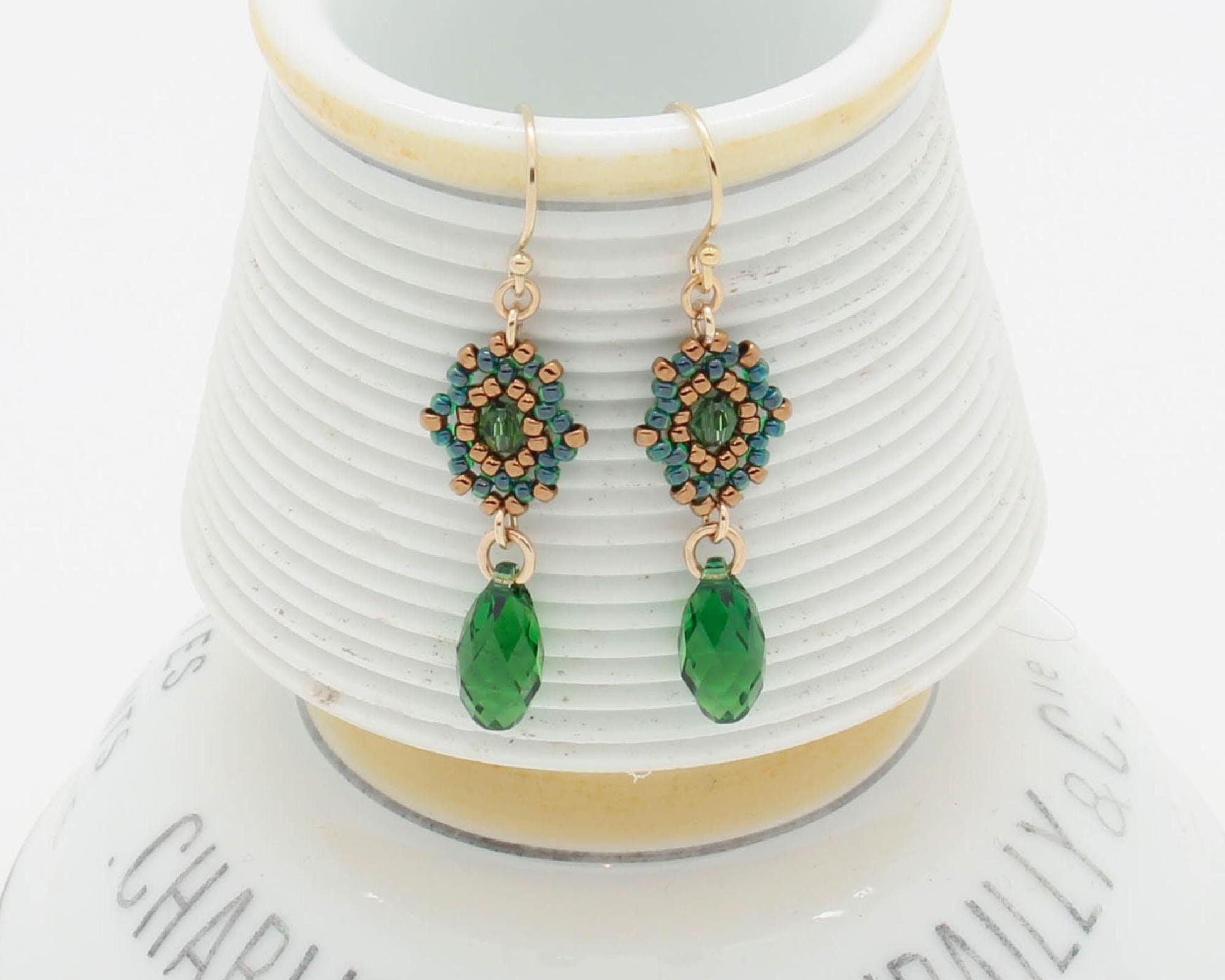 Omg! Walmart'S Cutest Festive Earrings Ever! - xkjph19
