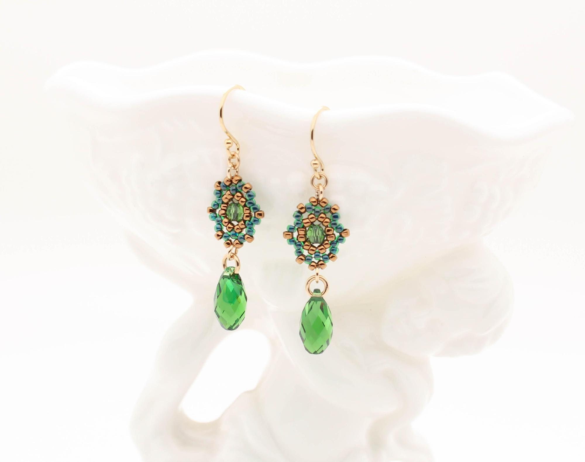 Omg! Walmart'S Cutest Festive Earrings Ever! - nk0galm