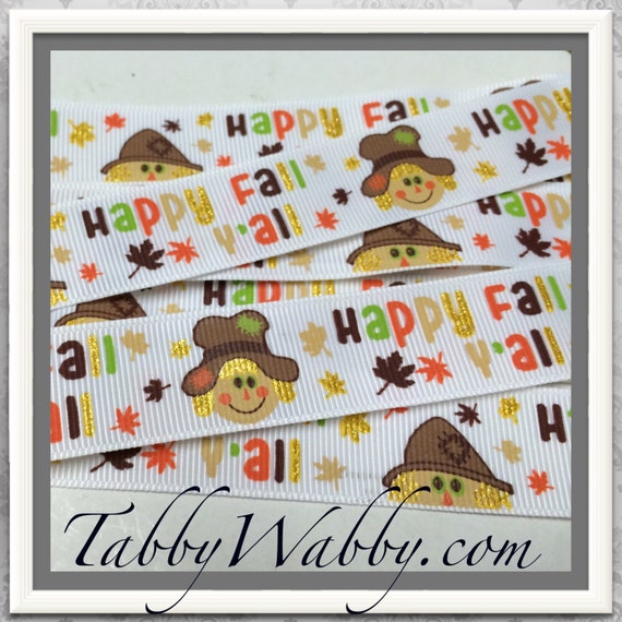 5 yards 3//8/" M2MG SMORES SNOWMAN GROSGRAIN RIBBON 4 BOWS