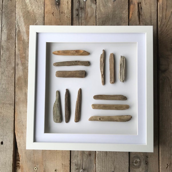 Driftwood Art Etsy UK