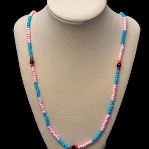 Orisha Oko (traditional) Eleke / Collar Santeria Lucumi Ifa Yoruba
