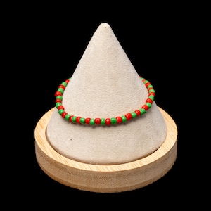 Orula (Isese) Ilde / Pulsera Santeria Ifa Yoruba Orunmila
