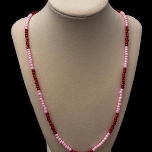Yewa (traditional) Eleke / Collar Santeria Lucumi Ifa Yoruba