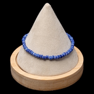 Babalu Aye (traditional) Ilde / Pulsera Santeria Lucumi Ifa Yoruba San Lazaro