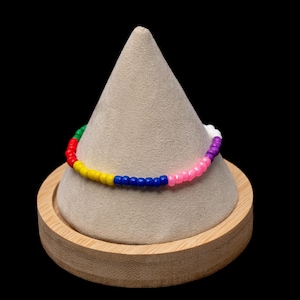 7 African Powers 7 Potencias Africanos Ilde / Pulsera / Bracelet