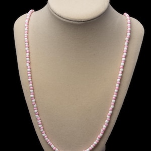 Obba (traditional) Eleke / Collar Santeria Lucumi Ifa Yoruba