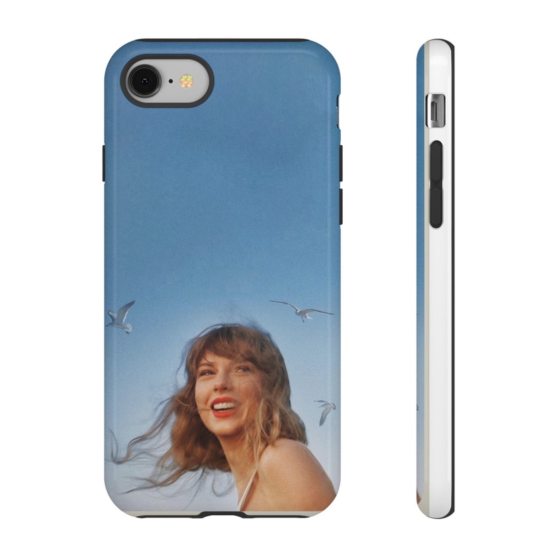 Reputation Phone Case Swift Style: A Taylor-inspired iPhone Case Tough Cases - Etsy UK