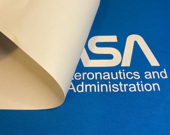 Custom Screen-Printed Plastisol Heat Transfers