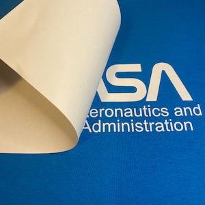 Custom Screen-Printed Plastisol Heat Transfers