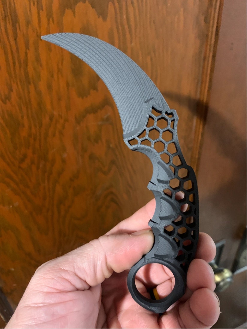 Karambit tools - Etsy 日本