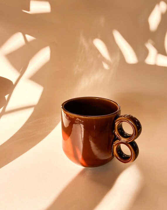 wmf ölsprüher De Luxe Öldosierer 05L Ø 6cm Colour:Canyon Clay