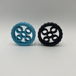 Planetary Fidget Spinner/Gear Spinner