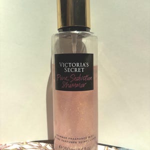 Victoria’s Secret Pure Seduction Shimmer