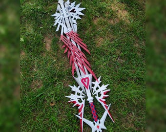 Ultima Weapon Keyblade Kingdom Hearts