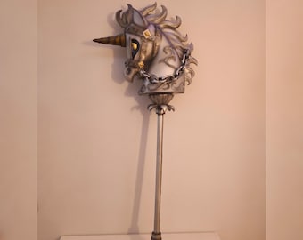 Alice: Return to Hobby Horse Madness