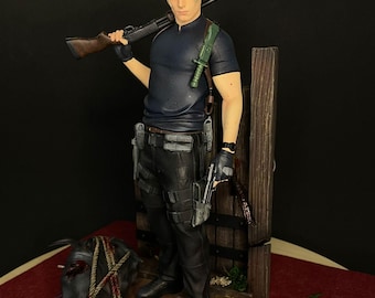 Leon Kennedy