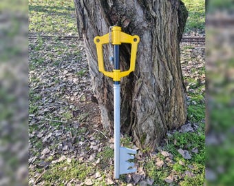 Keyblade Kingdom Hearts