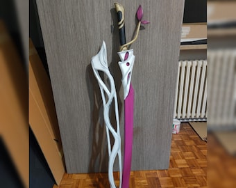 Katana Yasou Spirit Blossom