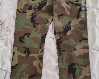 Pantalones vaqueros Polo Ralph Lauren Camo Jeans Sullivan Slim Fit para hombre, nuevos con etiquetas, estilo militar, de mezclilla, ropa urbana, de diseñador, talla 34x30.