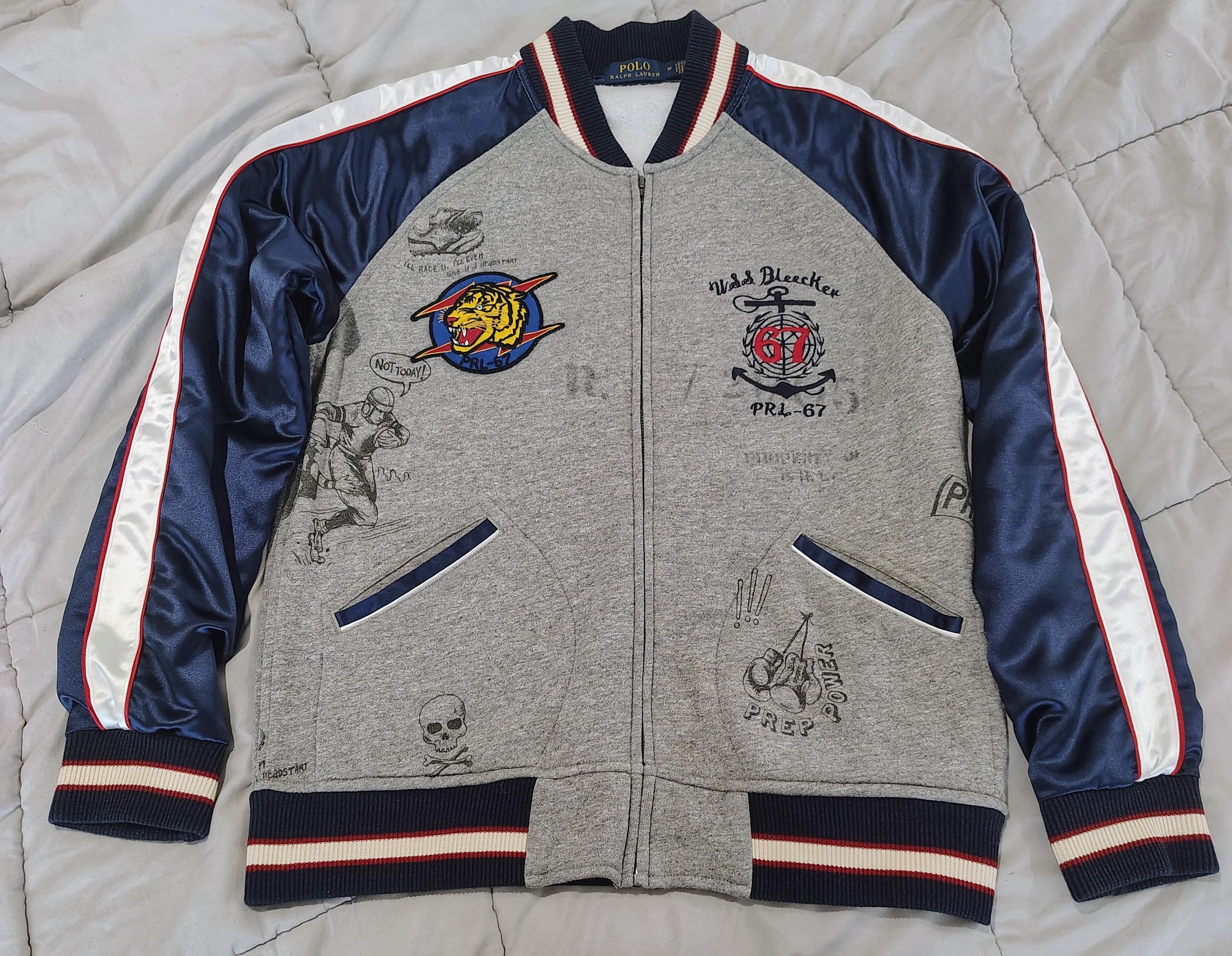 Polo Ralph Lauren Tiger - Etsy
