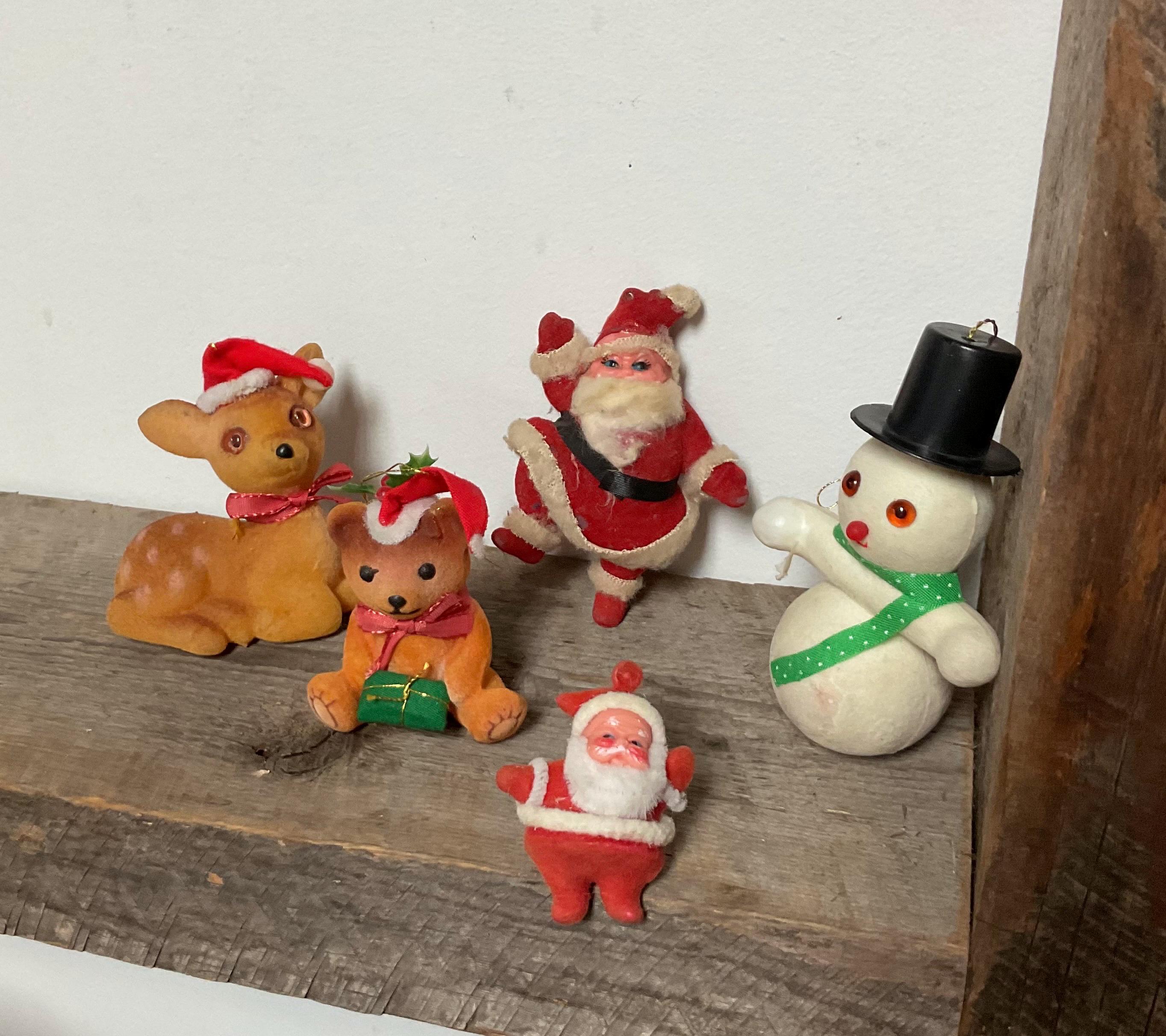1960 Japan Christmas - Etsy