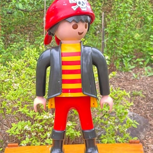 プレイモービル　playmobil XXLフィギュア Playmobil Xxl - Etsy